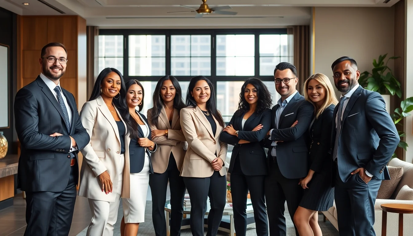 About values main image