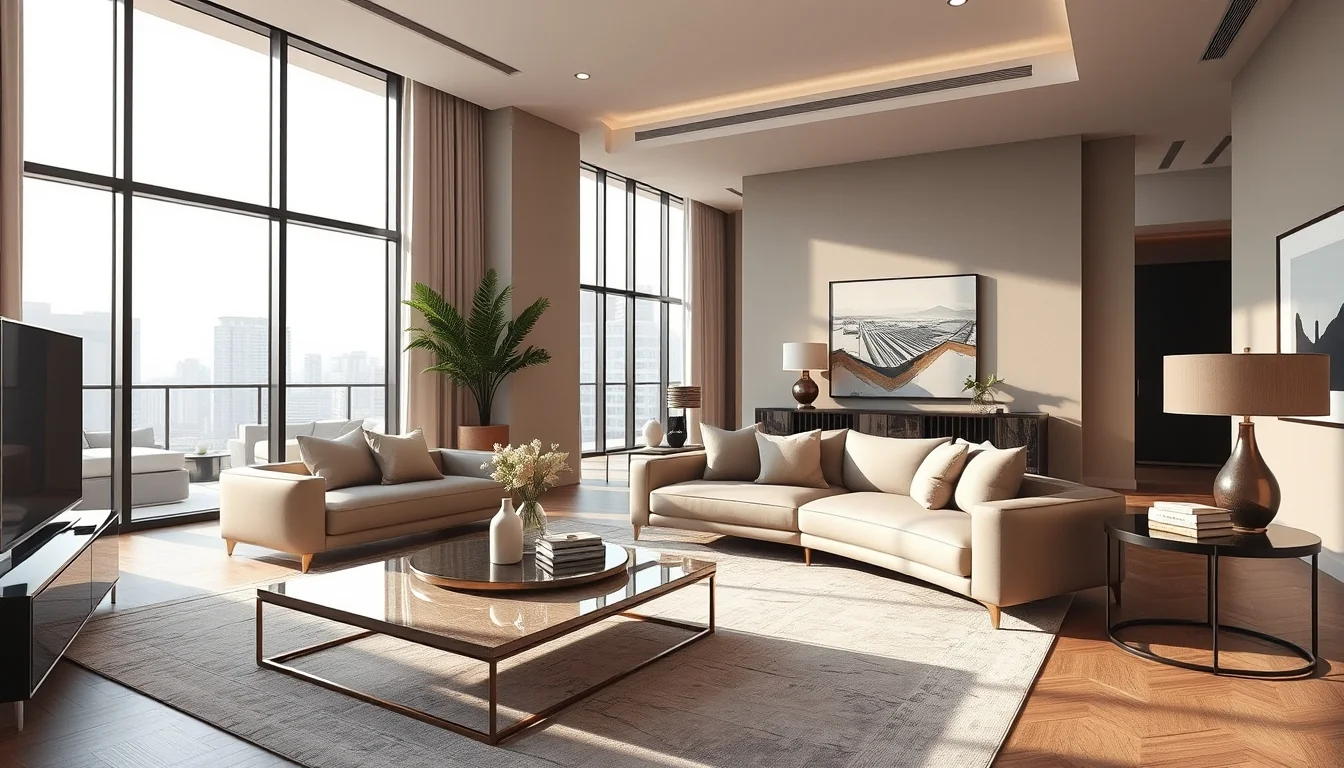 Bienvenue chez Élégance Résidentielle